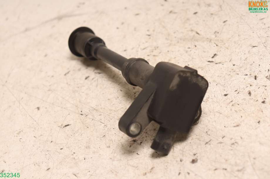 Coil elektronisk til Volvo V60, 2010-2013 (Type I, Fase 1) (VOLVO|31422117)