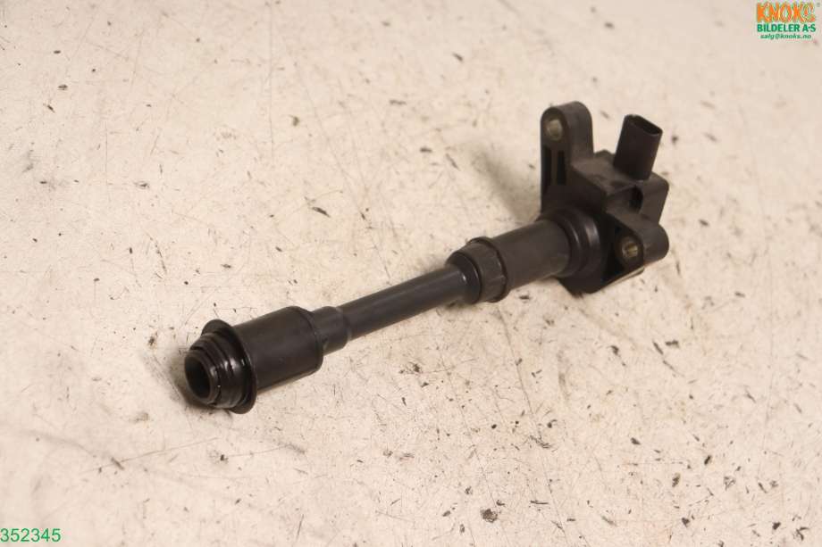 Coil elektronisk til Volvo V60 2010-2013 (Type I, Fase 1) (VOLVO|31422117|)