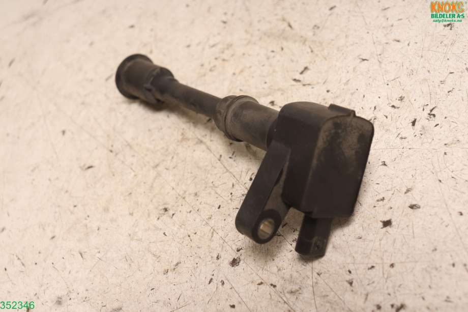 Coil elektronisk til Volvo V60, 2010-2013 (Type I, Fase 1) (VOLVO|31422117)