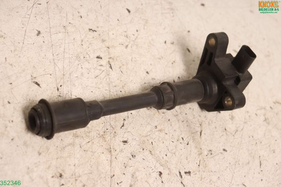 Coil elektronisk til Volvo V60 2010-2013 (Type I, Fase 1) (VOLVO|31422117|)