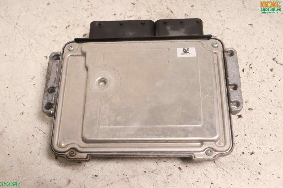 Styreenhet motor til Volvo V60 2010-2013 (Type I, Fase 1)  (VOLVO|36000607|)