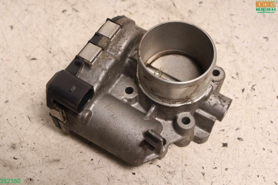 Spjeldhus til Volvo V60 2010-2013 (Type I, Fase 1) (VOLVO|30757655|)