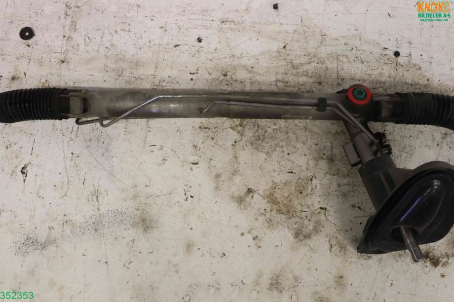 Tannstang til Volvo V60 2010-2013 (Type I, Fase 1)  (VOLVO|36001632|)