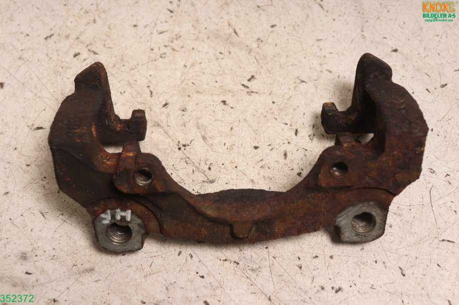 Bremsecaliper brakett til Ford S-Max 2006-2010 (Type I, Fase 1)  (FORD|1432360|)
