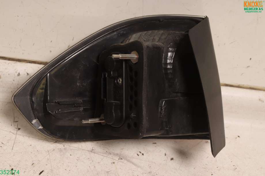 Baklykt høyre til Ford S-Max 2006-2010 (Type I, Fase 1)  (FORD|1467472|)