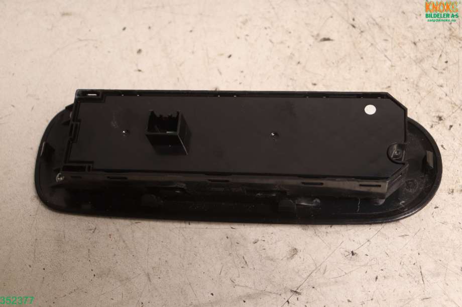 Bryter ruteheis til Ford S-Max 2006-2010 (Type I, Fase 1)  (FORD|1466401|)