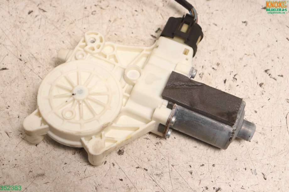 Ruteheis venstre til Ford S-Max 2006-2010 (Type I, Fase 1) (FORD|1376853|)