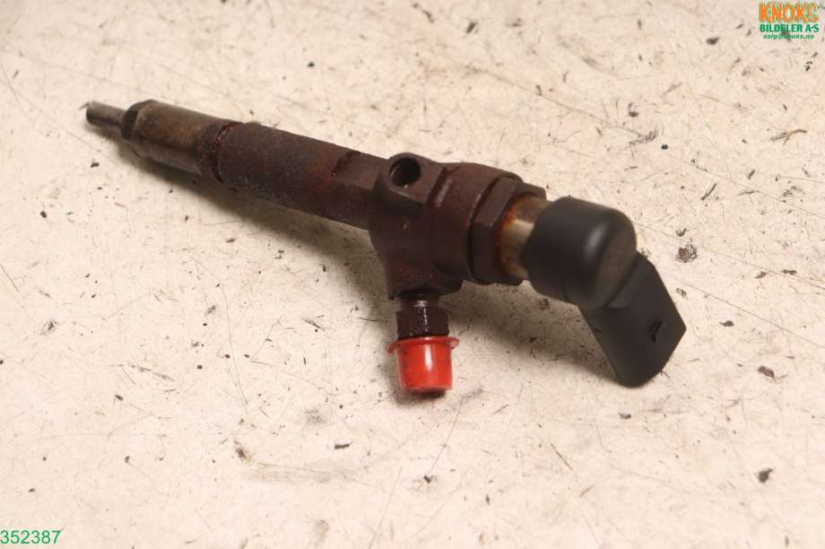 Dyse innsprøyting diesel til Ford S-Max 2006-2010 (Type I, Fase 1)  (FORD|1355051|)