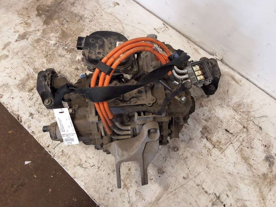 Motor elbil foran til Opel Ampera-e 2017-->> (Type II) (OPEL|25199230|)