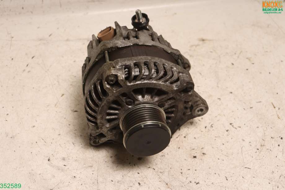 Dynamo til Subaru Outback 2009-2014 (Type IV) (SUBARU|23700AA660|)