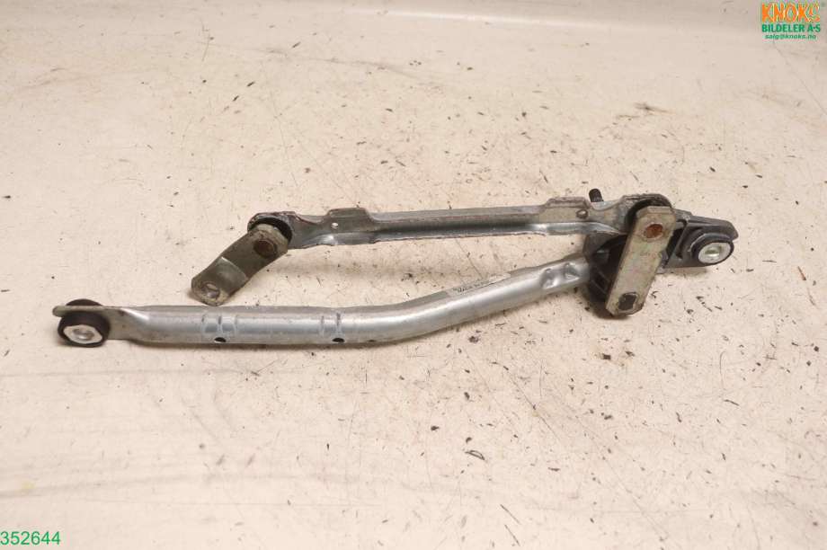Viskeroverføring til Toyota Aygo 2005-2014 (Type I)  (TOYOTA|850100H011|)