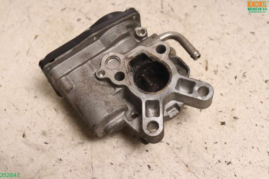 EGR-ventil til Subaru Outback 2009-2014 (Type IV)  (SUBARU|14710AA741|)