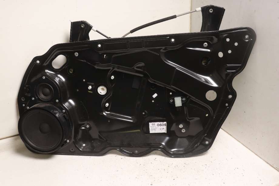 Ruteheis til VW Passat 2011-2015 (B7) (B7) (VOLKSWAGEN|3AA 837 462 B|)