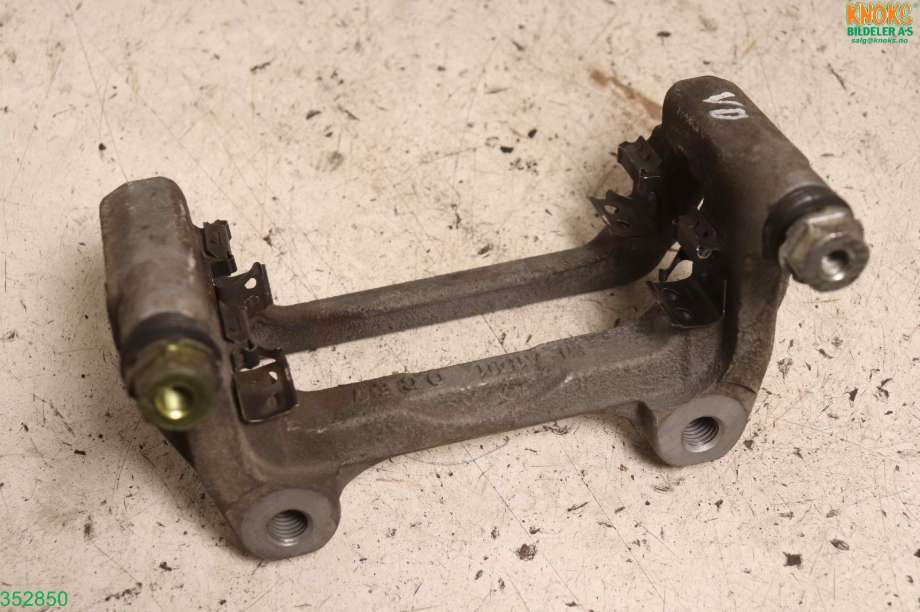 Bremsecaliper brakett til Tesla Model 3, 2018-2023 (Fase 1) (TESLA|)