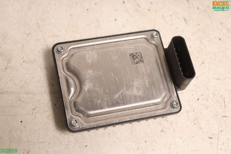 Sensor radar til Tesla Model 3 2018-2023 (Fase 1)  (TESLA||1108647-00-D)