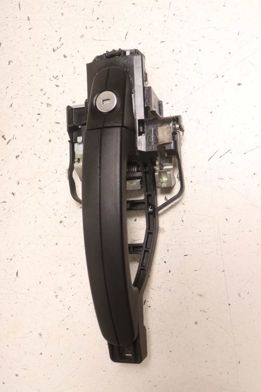 Dørhåndtak utv venstre foran til Ford Transit Connect 2013-2018 Type II, Fase 1  (FORD|1691718|1830112|)