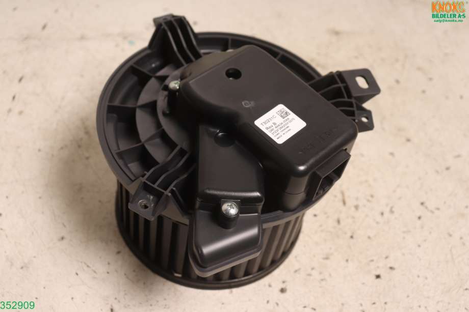 Varmeapparat motor til Tesla Model 3 2018-2023 (Fase 1) (TESLA|)