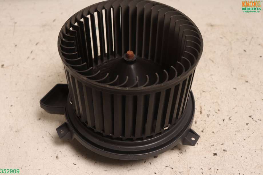 Varmeapparat motor til Tesla Model 3 2018-2023 (Fase 1) (TESLA|)