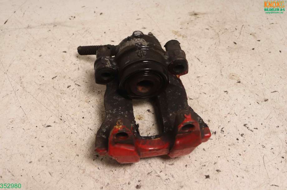 Bremsecaliper høyre bak til Mercedes CLS 2004-2010 (C219) (C219) (MERCEDES|A 002 420 28 83|)