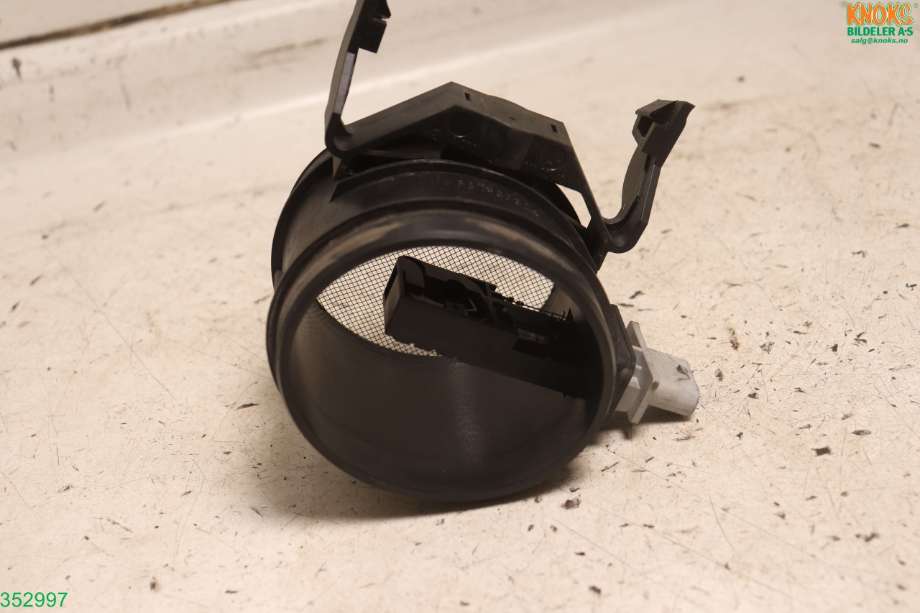 Luftmengde/luftmassemåler til Mercedes CLS 2004-2010 (C219) (C219) (MERCEDES|A 273 094 09 48|)