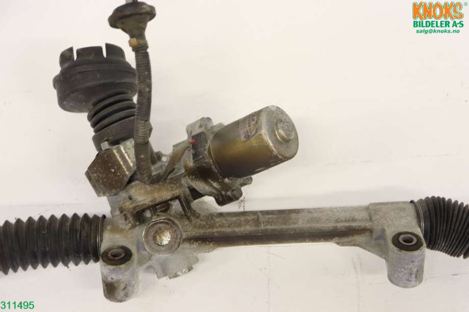 Tannstang elektrisk til Peugeot iOn 2011-2020  (PEUGEOT|4001 VY|)
