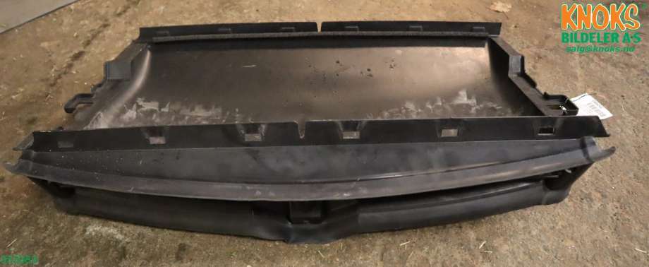 Diverse deler til Tesla Model 3, 2018-2023 (Fase 1) (TESLA|)