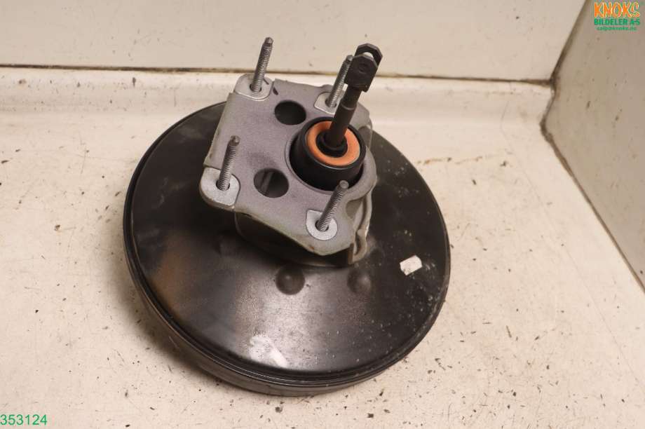 Bremsekraft-forsterker til Renault Scenic 2009-2016 (Type III)  (RENAULT|472104219R|)