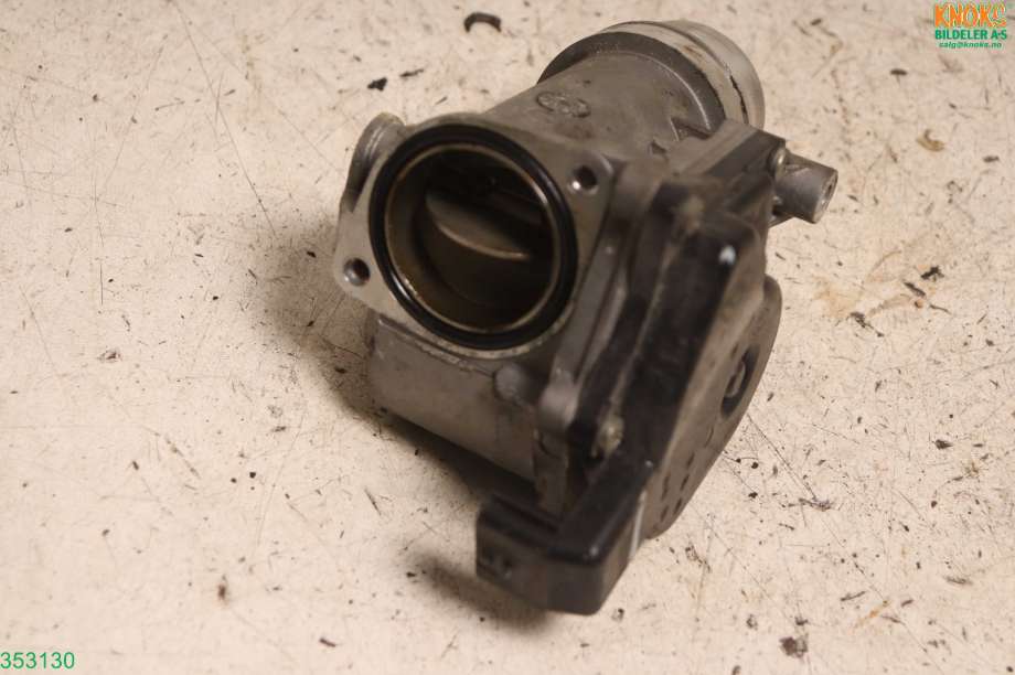 Spjeldhus til Renault Scenic 2009-2016 (Type III)  (RENAULT|8200614985|)