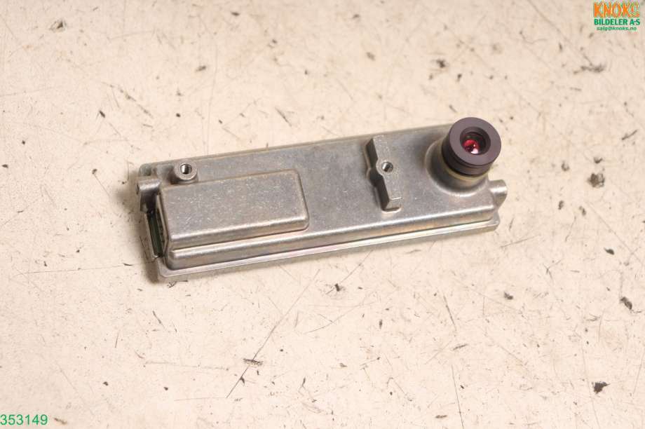 Sensor radar til Renault Scenic 2009-2016 (Type III) (RENAULT|284624816R|)