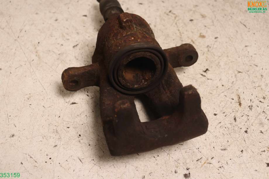 Bremsecaliper høyre bak til BMW 3-Serie 2005-2011 (E90/E91/E92/E93) (E90/E91/E92/E93) (BMW|34 21 6 776 378|)