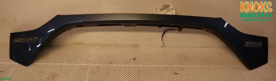 Bakluke/bakdør håndtak til Mazda 3 2013-2016 (Type III, Fase 1) (MAZDA|BHP2-50-810B 83|)