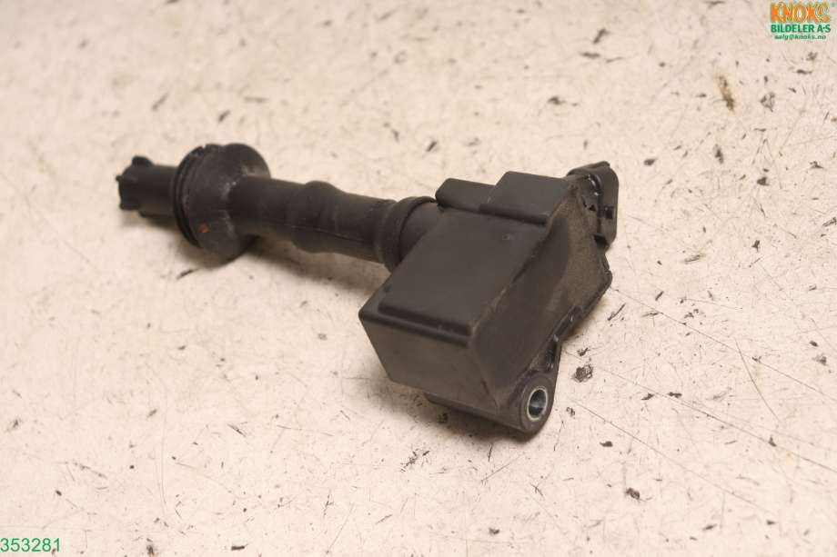 Coil elektronisk til Opel Crossland X 2017-->>  (OPEL|9808653680|)