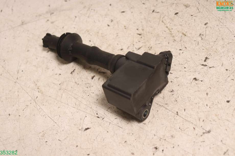 Coil elektronisk til Opel Crossland X 2017-->> (OPEL|9808653680|)