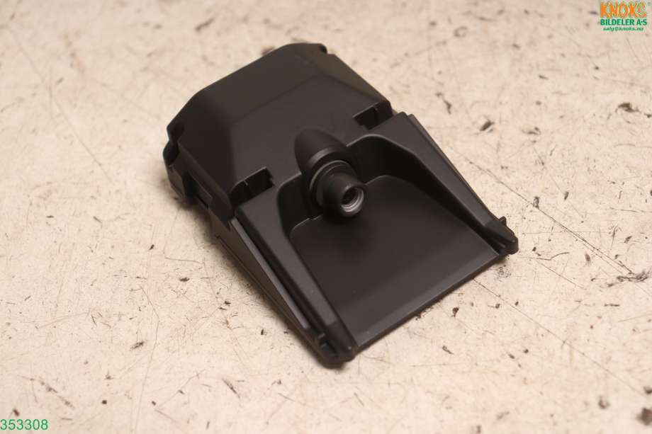 Sensor radar til Opel Crossland X, 2017-->> (OPEL|1684936780)