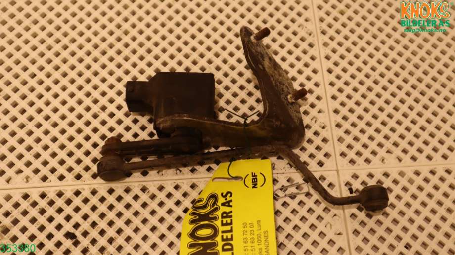 Sensor diverse til Mercedes E-Klasse 2006-2009 (Fase 2) (W211) (W211) (MERCEDES|A 010 542 77 17|)