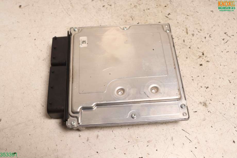 Styreenhet motor til BMW 3-Serie 2005-2011 (E90/E91/E92/E93) (E90/E91/E92/E93) (BMW|13 61 7 808 124|)