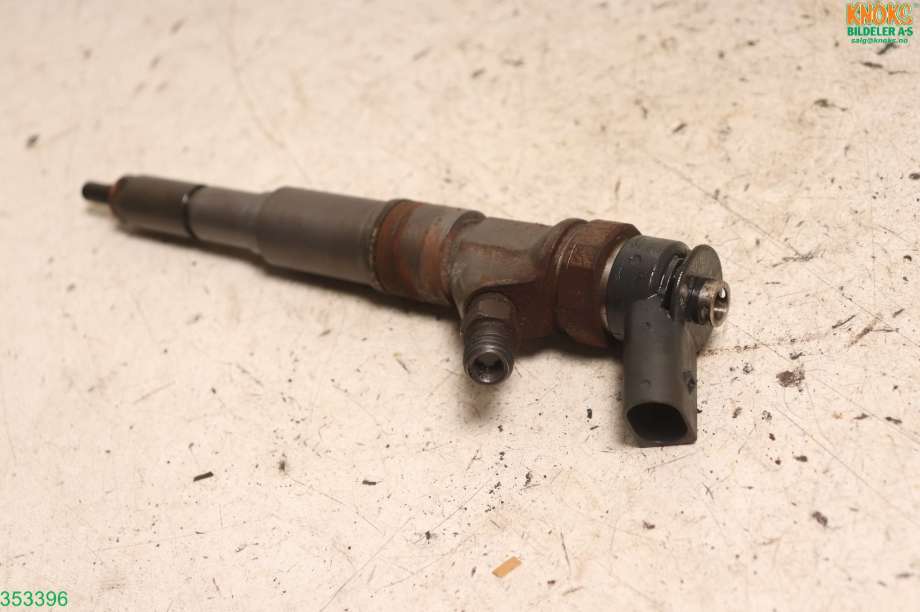 Dyse innsprøyting diesel til BMW 3-Serie, 2005-2011 (E90/E91/E92/E93) (E90/E91/E92/E93) (BMW|13 53 7 794 435)