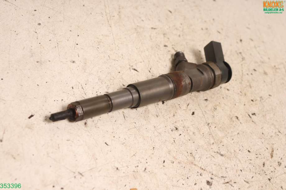 Dyse innsprøyting diesel til BMW 3-Serie 2005-2011 (E90/E91/E92/E93) (E90/E91/E92/E93) (BMW|13 53 7 794 435|)