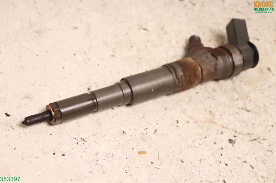 Dyse innsprøyting diesel til BMW 3-Serie 2005-2011 (E90/E91/E92/E93) (E90/E91/E92/E93) (BMW|13 53 7 794 435|)