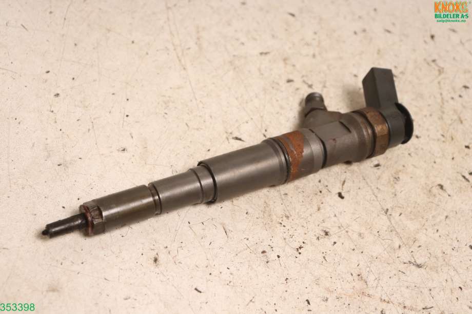 Dyse innsprøyting diesel til BMW 3-Serie 2005-2011 (E90/E91/E92/E93) (E90/E91/E92/E93) (BMW|13 53 7 794 435|)