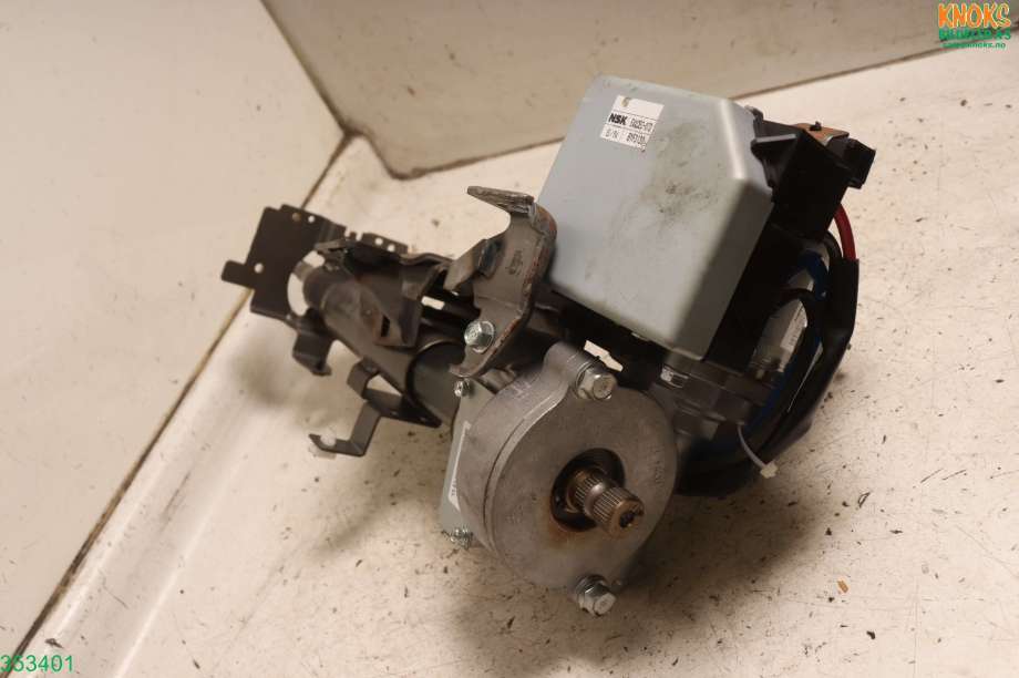 Rattaksel elektrisk servo til Nissan Leaf 2011-2017 (Type I)  (NISSAN|488113NB0B|)