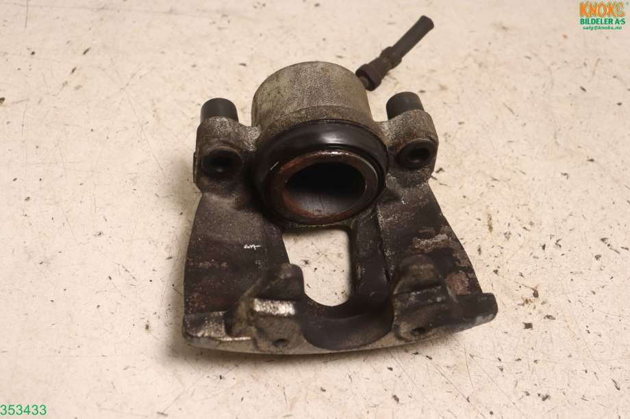 Bremsecaliper høyre foran til Ford Focus 2011-2014 (Type III, Fase 1)  (FORD|1755031|)