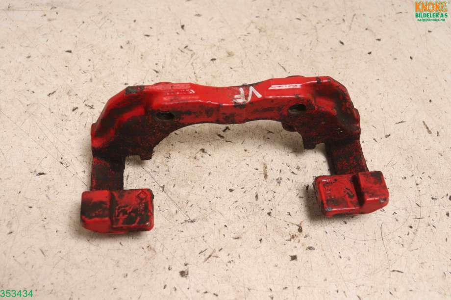 Bremsecaliper brakett til Ford Focus, 2011-2014 (Type III, Fase 1) (FORD|1755023)
