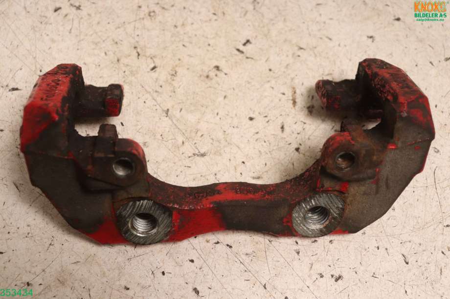 Bremsecaliper brakett til Ford Focus 2011-2014 (Type III, Fase 1)  (FORD|1755023|)