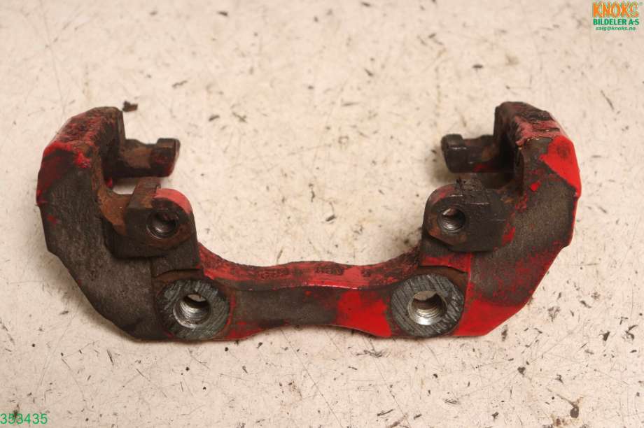 Bremsecaliper brakett til Ford Focus 2011-2014 (Type III, Fase 1)  (FORD|1755023|)