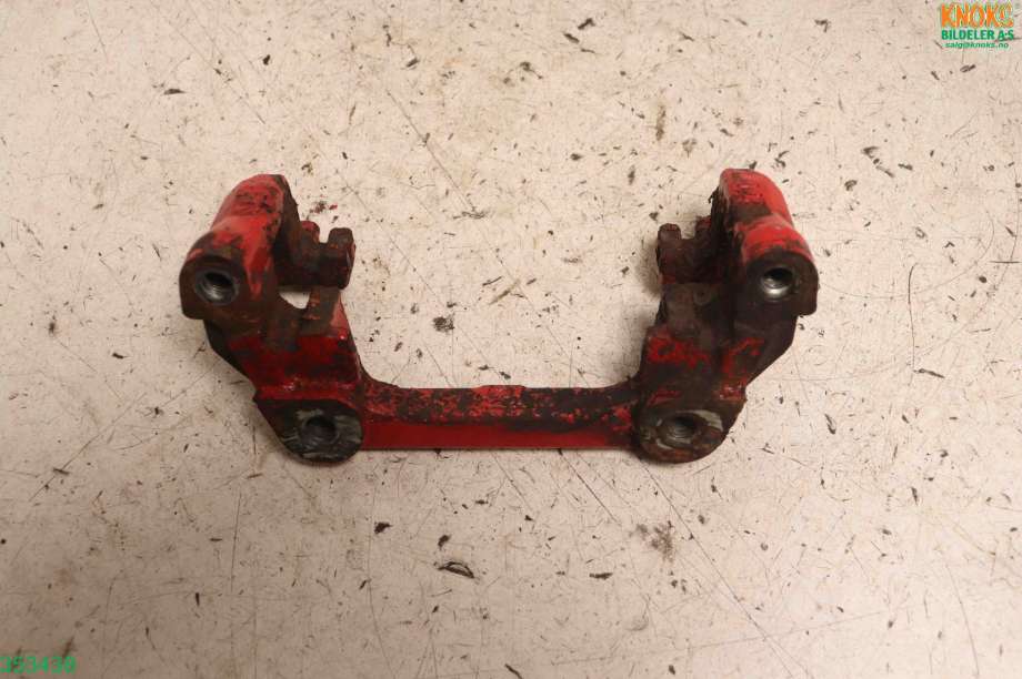 Bremsecaliper brakett til Ford Focus 2011-2014 (Type III, Fase 1)  (FORD|1760066|)