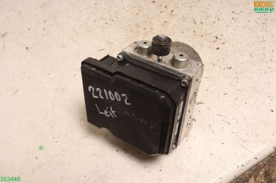 ABS sentral til Nissan Leaf 2011-2017 (Type I) (NISSAN|476603NF1B|)