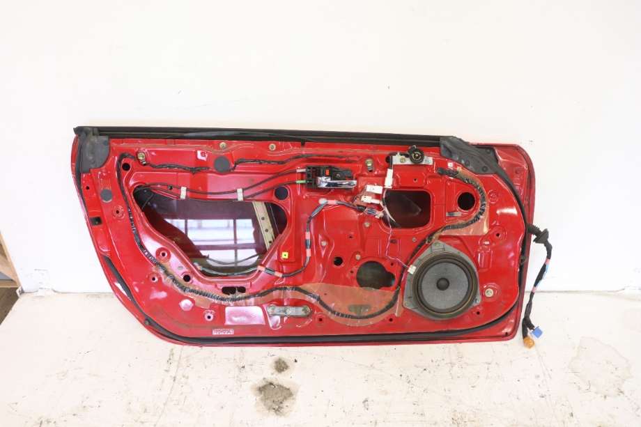 Dør venstre 2dørs til Toyota MR2 2000-2005  (TOYOTA|6700217100|)