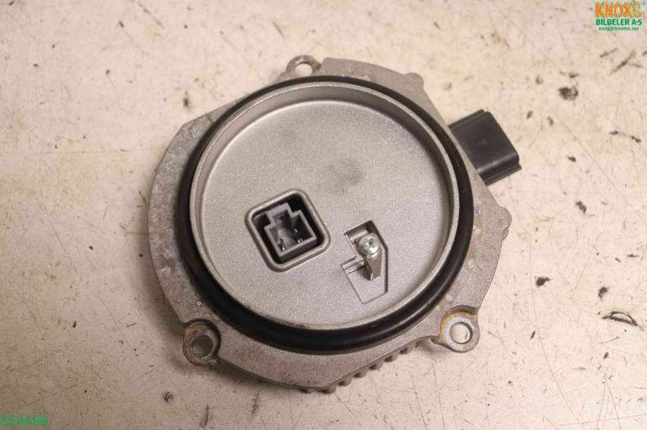 Styreenhet diverse til Nissan Leaf 2011-2017 (Type I)  (NISSAN|260553NK5A|)