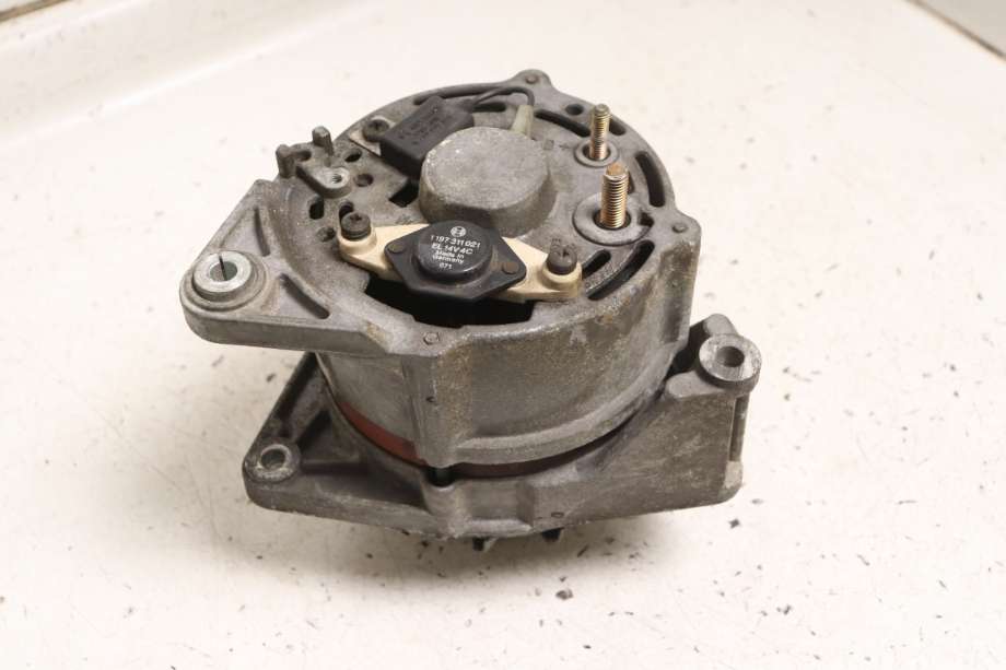 Dynamo til BMW 3-Serie 1983-1993 (E30) (E30) (BMW|12 31 1 721 667|)